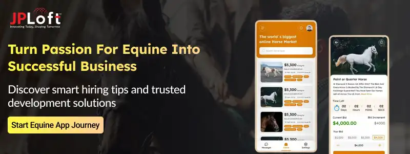 Turn Passion For Equine Into Successful Business cta-1